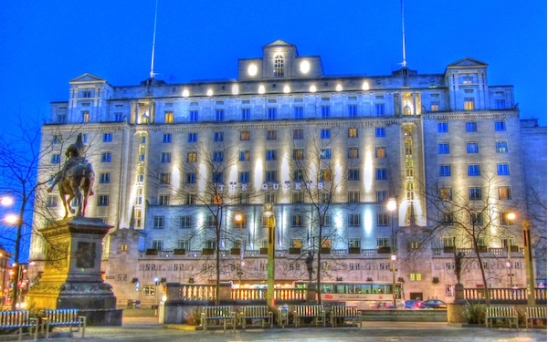 MD-Expo Leeds: 24th February 2017 at The Queens Hotel