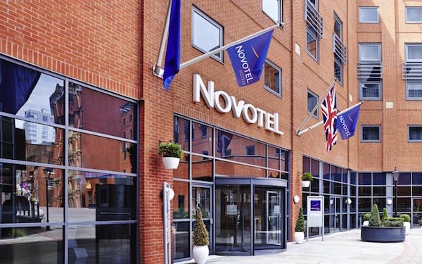 MD-Expo Manchester: 3rd March 2017 Novotel Manchester Centre