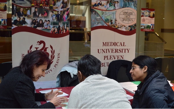 Pleven Medical University