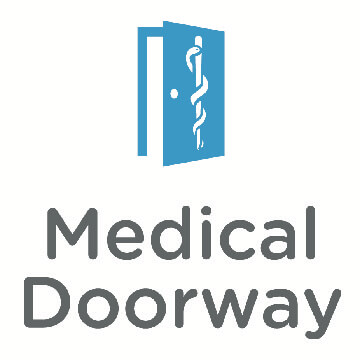 Medical Doorway Logo