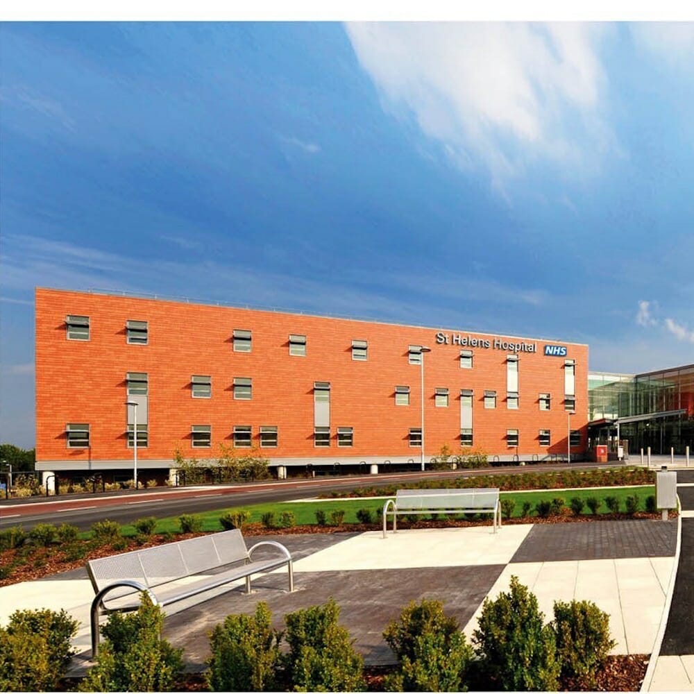 St Helens and Knowsley NHS Trust