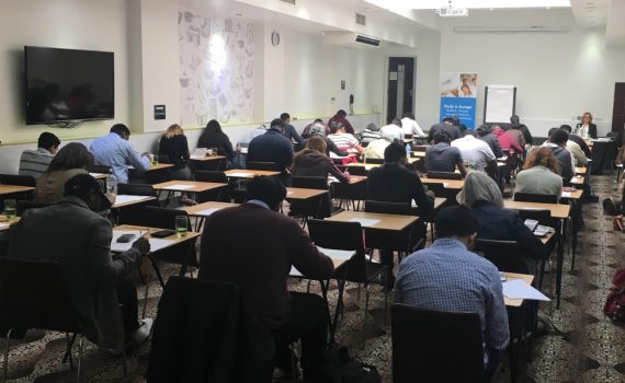 Masaryk University Entrance Exam
