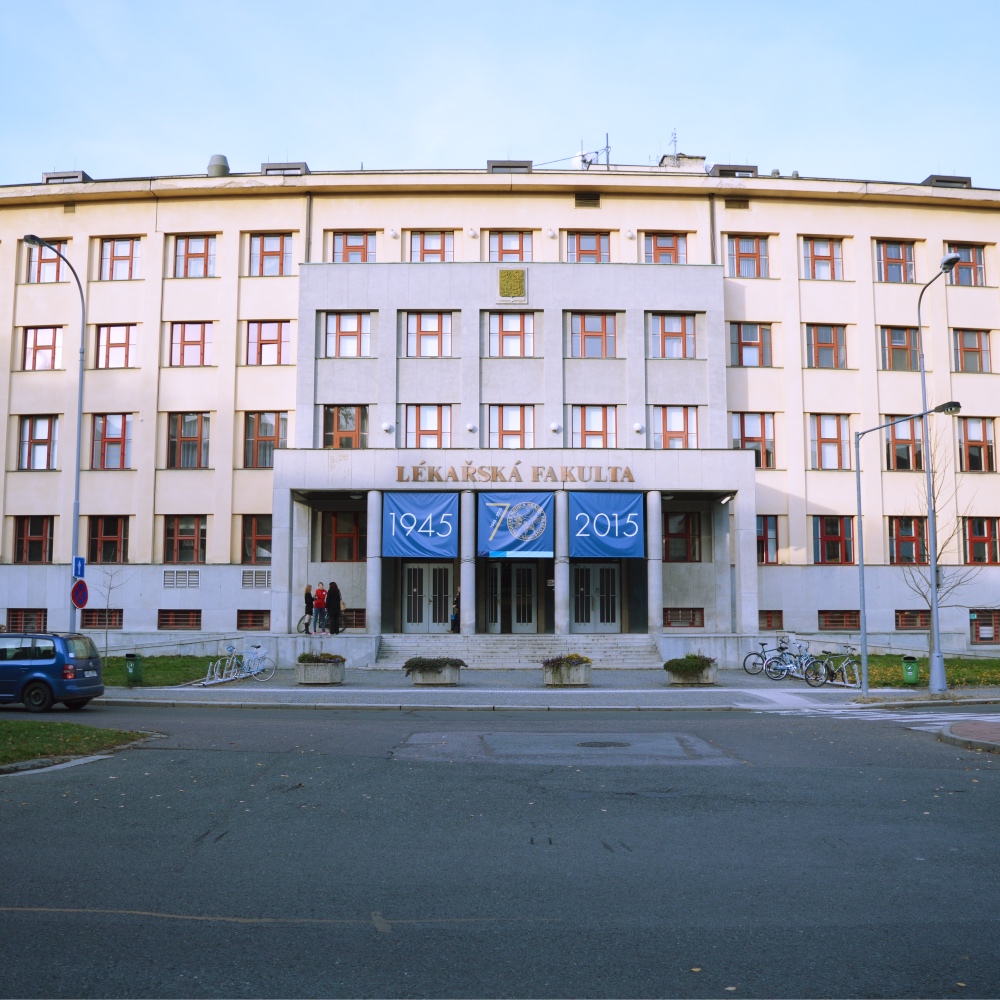 Charles University Hradec Kralove