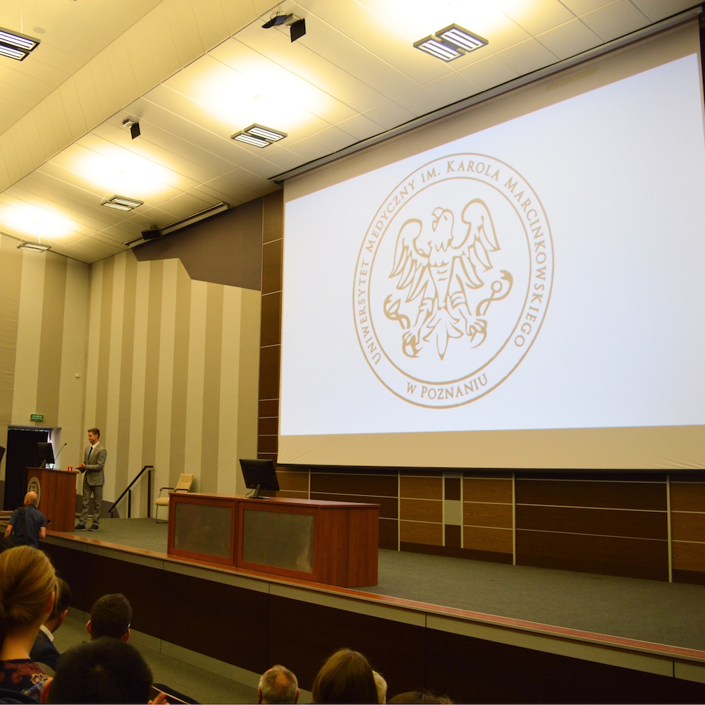 Poznan University of Medical Science