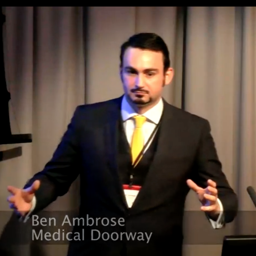 Study Medicine in Europe