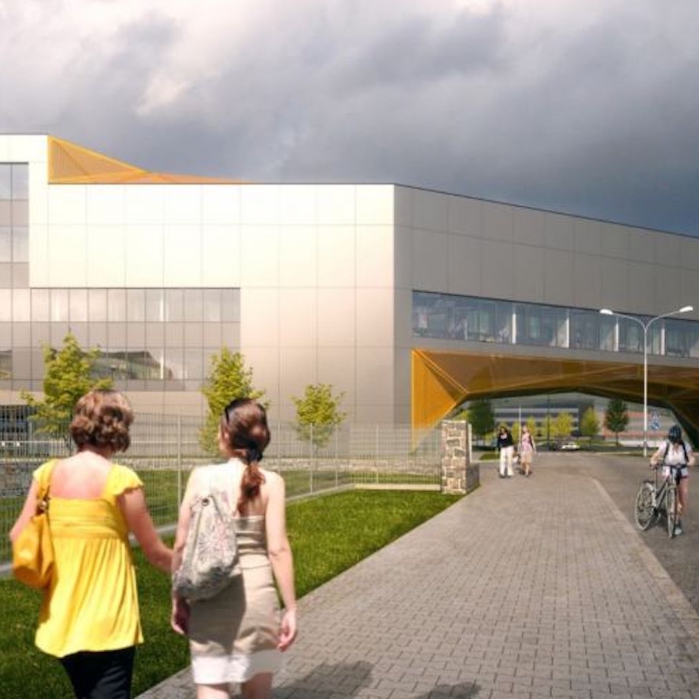 Masaryk University Clinical Simulation Centre