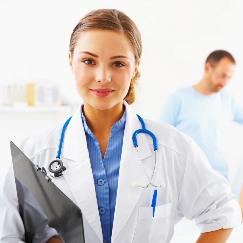 Study Medicine in Europe