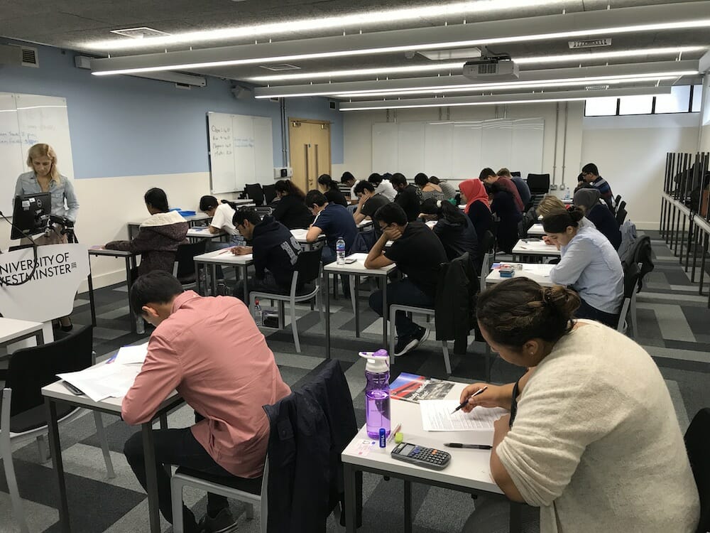 exams universities uk entrance for Entrance July  2019  Medical University UK Masaryk Exams: